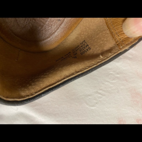 Clarks leopard - Picture 5 of 5
